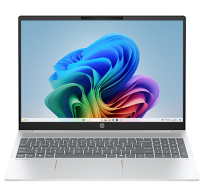 HP 15-fd0884TU - Core 5 120U, 8GB DDR5, 512GB SSD