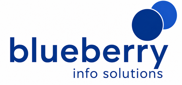 Blueberry Info Solutions