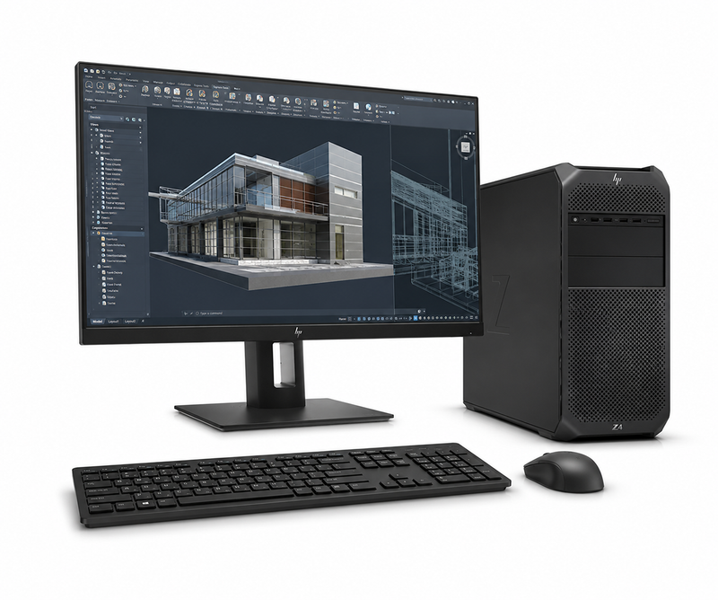 Workstations