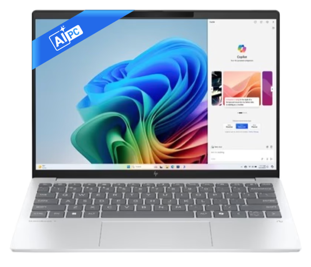
HP 15-fd0682TU - Core 5-120U, 16GB DDR4, 512GB SSD