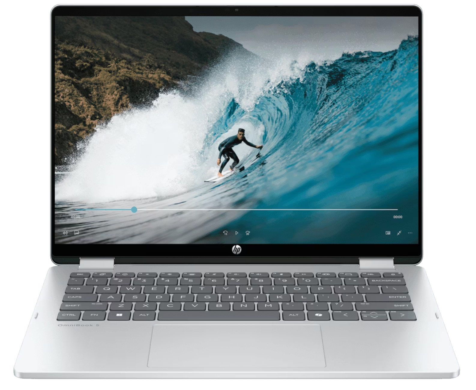 
HP 15-FC0761AU - Ryzen 7-7730U, 16GB DDR4, 512GB SSD