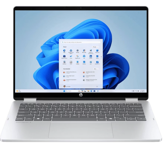 
HP 15-fd1354TU - Ultra 5-125H (AI-enhanced), 16GB DDR5, 1TB SSD