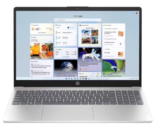 
HP 15-fc0690AU - Ryzen5-7520U, 16GB LPDDR5, 512GB SSD