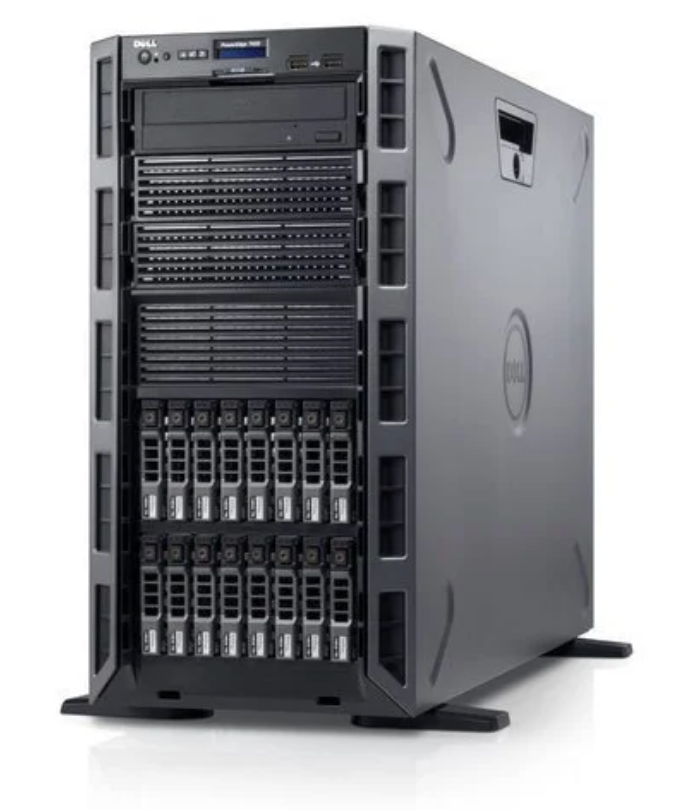 Servers & Storage